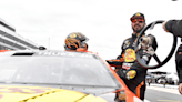 Fantasy Update: Practice, qualifying not indicative of who to pick at Dover