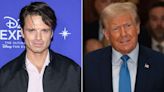 Sebastian Stan Cast as Young Donald Trump in Movie “The Apprentice” Alongside Jeremy Strong: Reports