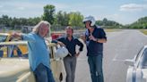 James May speaks out about safety on car shows and The Grand Tour's future with trio