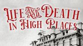 A scandalous high-society slaying from Raleigh’s past is explored in this new book