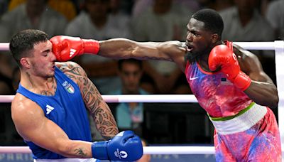 2024 Paris Olympics: How to watch boxing, full schedule, where to stream matches and more