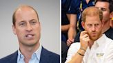 Nothing But 'Background Noise': Prince William Determined to 'Keep Family Away' From Estranged Brother Prince Harry