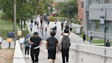 California colleges open for fall term with relaxed COVID-19 rules