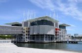 Lisbon Oceanarium