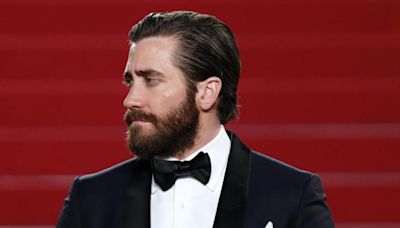 Jake Gyllenhaal: "Conor McGregor me golpeó en la cara"