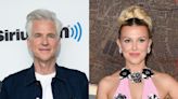 'Stranger Things' star Matthew Modine said he did 'everything I could' to protect Millie Bobby Brown from being 'destroyed' by fame