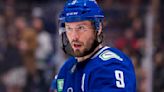 5 Canucks who are at risk of regressing in 2024-25 | Offside