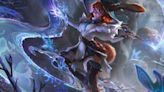 League of Legends new champion Aurora is a roaming, evasive monster you've absolutely got to try