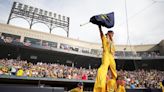 Savannah Bananas to play games in Ohio as part of 2024 season