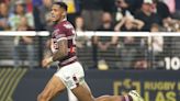 Manly lock up Saab as Garner extends at Penrith