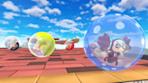 Super Monkey Ball: Banana Rumble Trailer Shows Off Characters - Gameranx