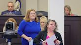 KY Democrats walk out over bill urging women with nonviable pregnancies not to get abortions