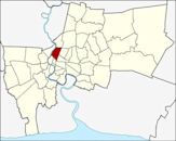 Dusit district