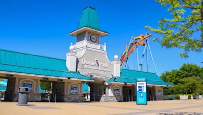 Six Flags' merger with Cedar Fair, owner of Dorney Park, to be completed July 1