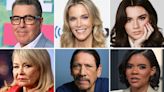 The Daily Wire Sets Adult Animated Comedy Series ‘Mr Birchum’ Starring Adam Carolla, Megyn Kelly, Brett Cooper, Roseanne...