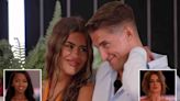 'He's finished' say Love Island fans as Maya Jama exposes Sean's Casa flings