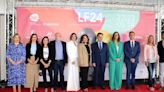 Albacete acoge el Congreso Nacional de Liderazgo Femenino