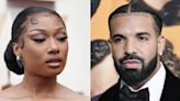 Upset by lyrics, Megan Thee Stallion tells Drake, 'Stop using my shooting for clout'