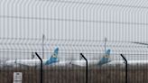 Ukrainian official predicts Kyiv airport soon to reopen