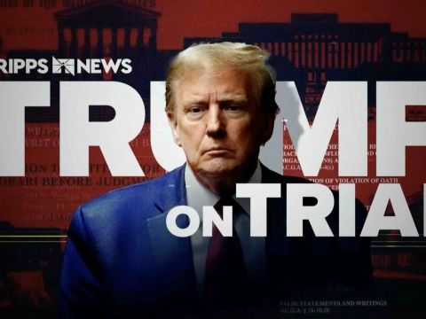 Viewer Spotlight: Inside Scripps News' 'Trump on Trial' segment