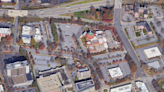 Project Aspire, the largest project in downtown Asheville, aims to find its footing