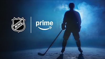 'Prime Monday Night Hockey' to air NHL games in Canada beginning next season | NHL.com