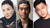 Michelle Yeoh Among Main Cast Set for ‘Brothers Sun’ Gangster Drama Series at Netflix