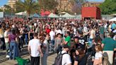 Más de 6.000 personas disfrutaron de la propuesta de ocio del festival sostenible ‘El Jardín Secreto’