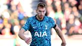 Dejan Kulusevski frustrated by Spurs’ slow starts