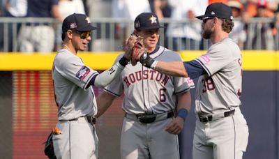 Houston Astros Reportedly Believe They Have Turned Their Season Around