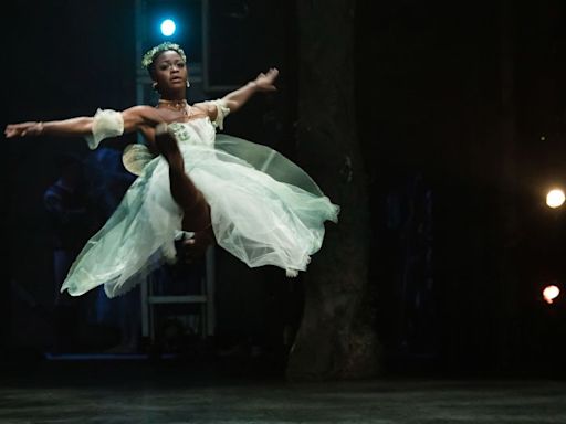 Sierra Leone ballerina Michaela Mabinty DePrince, who starred in Beyoncé video, dies aged 29