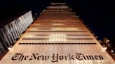 New York Times staff to strike for first time in 40 years