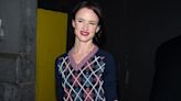Juliette Lewis admits to being 'fortunate' in her career