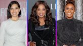 Oprah Winfrey, Issa Rae, America Ferrera and More Join 2024 Golden Globe Award Presenters: See the Full List
