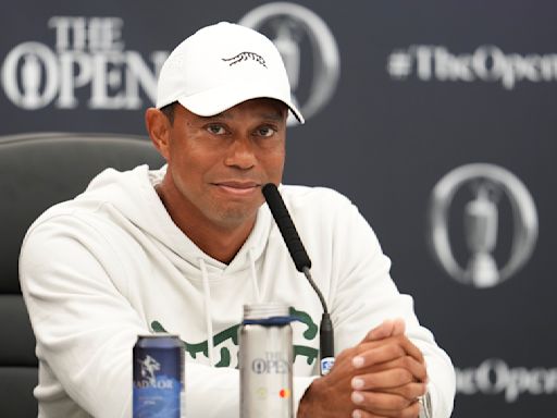 Tiger Woods pushes back hard on call for retirement