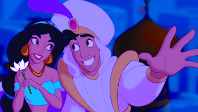 Walt Disney Animation’s Aladdin concert is coming to the Esplanade Theatre this September