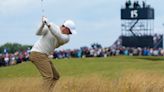 Great golf and being on good side of draw go a long way at British Open