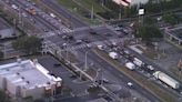 Pedestrian killed in early morning crash near Hard Rock in Tampa