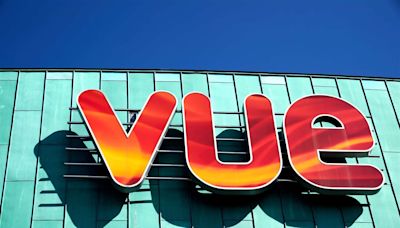 Vue cautions over impact of film delays due to Hollywood strikes