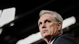 The ambitious career of Kevin McCarthy, ousted GOP Speaker of the House