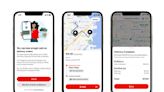 DoorDash is adding support for cash -- but not in its main app