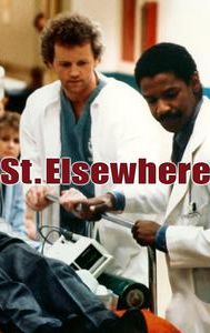 St. Elsewhere