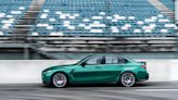 The 2023 BMW M3 Is the Last Manual Car I’ll Ever Drive, And it's All My Knees' Fault