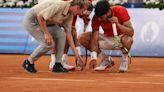 El momento que lo pudo cambiar todo: Nadal y Alcaraz se enfrentaron a la juez de silla por una controvertida bola