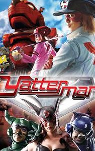 Yatterman (film)