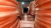 Copper ‘Pretty Well Set,’ Artemis Investment Mgmt. Says