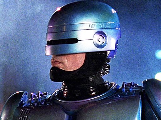 RoboCop era Jesucristo: así era el simbolismo religioso de la película de Paul Verhoeven