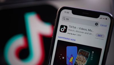 TikTok hack warning as celebs and brands targeted in cyberattack