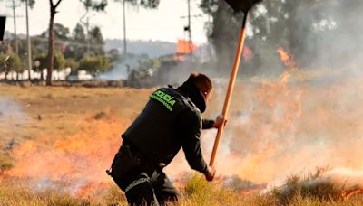 Reportan explosión en la polvorería ‘El Vaquero’ en Soacha: la alcaldía confirmó la muerte de una persona