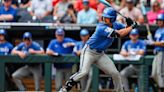 Elkhorn South grad Eli Small pinch hits for Kentucky in front of hometown crowd at CWS